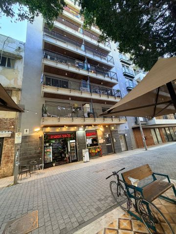 דירה למכירה בתל אביב יפו (תיווך) — 2