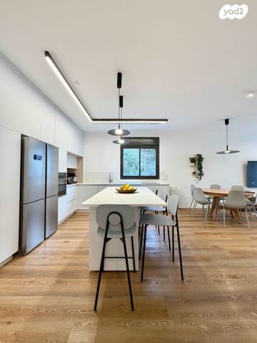 דירה, נווה זמר, רעננה