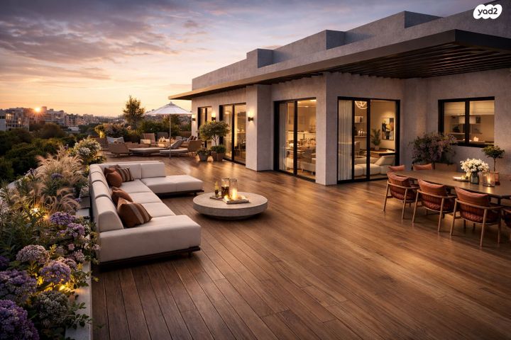 מודעת נכס, בלפור 19, לב תל אביב, לב העיר צפון, תל אביב יפו