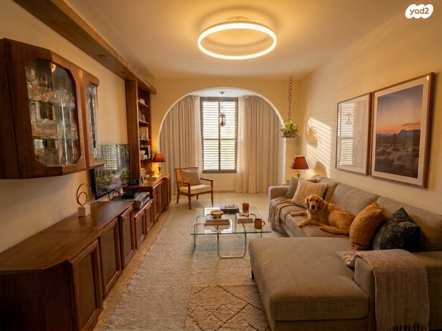 דירה, דרום מערב ותיק, בת ים