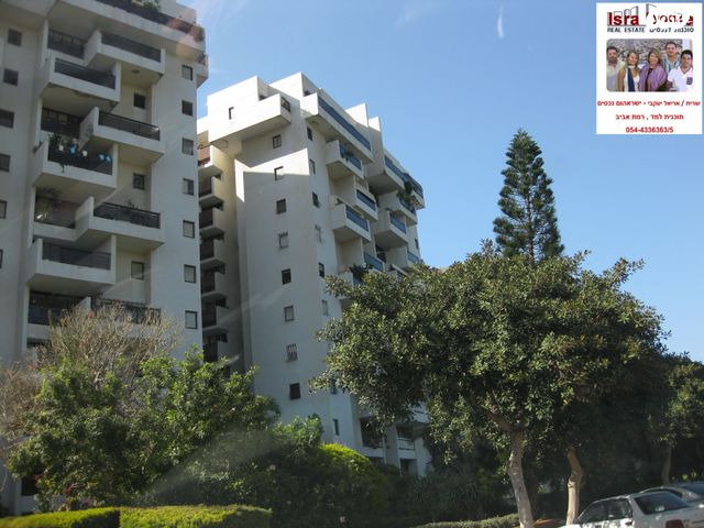 מודעת נכס, אזורי חן, גימל החדשה, תל אביב יפו