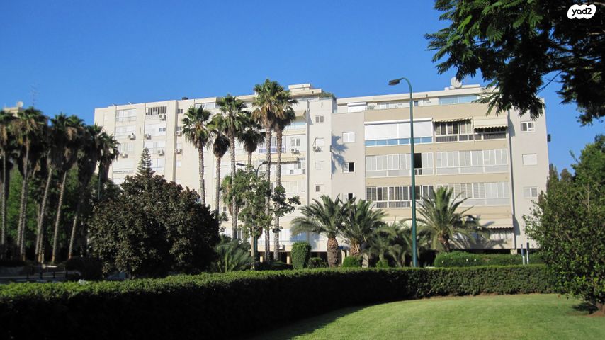 מודעת נכס, יהודה בורלא, תכנית ל', למד, תל אביב יפו