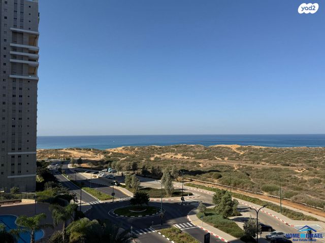 מודעת נכס, נתן יונתן, עיר ימים, נתניה