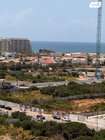 מודעת נכס, אהוד מנור 34, דרום חדש, פארק הים, בת ים