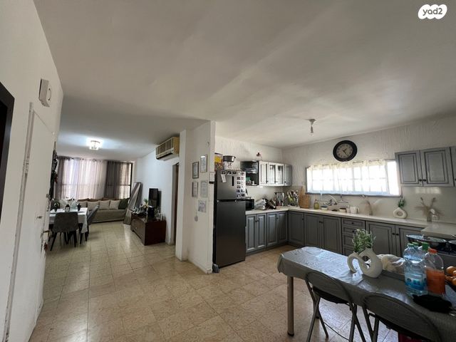 מודעת נכס, כרמלי, עין גנים, פתח תקווה