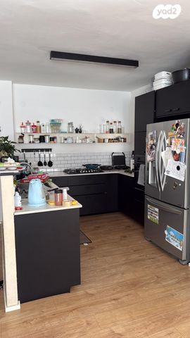 דירה, נאות אפקה ב', תל אביב יפו