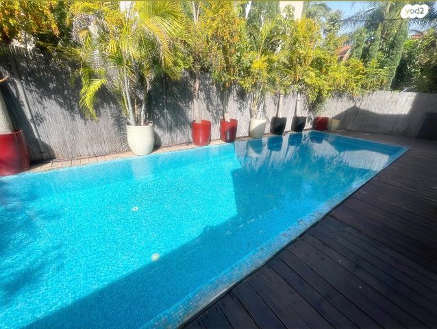 בית פרטי/ קוטג', הרצליה פיתוח, הרצליה