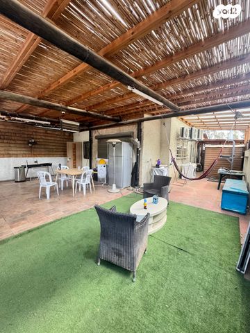 מודעת נכס, חרמון, ביאליק דרום, קרית ביאליק