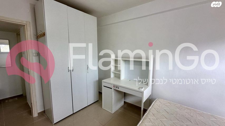 מודעת נכס, אהרון צייטלין 59, קרית חיים מזרחית, חיפה