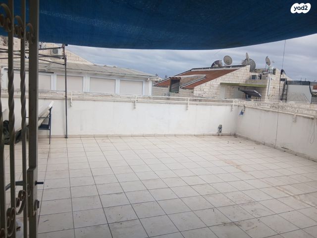 דופלקס, קרית מנחם בגין, רמלה