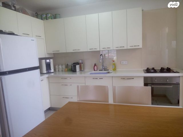 מודעת נכס, שפירא, בן גוריון, אזור