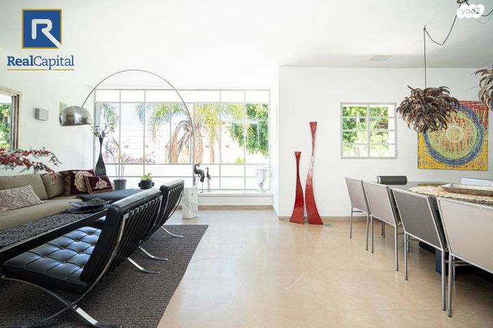 גני צהלה, רמות צהלה