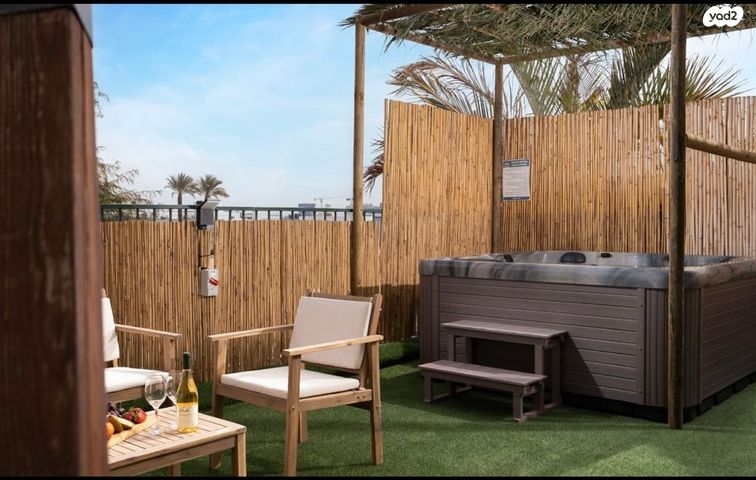 מודעת נכס, אבני חן, אילת