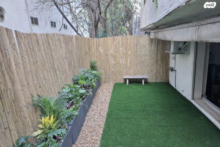 דירת גן, הדר מרכז, חיפה