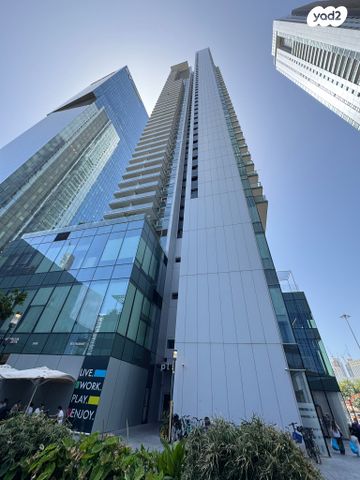 מודעת נכס, מונטיפיורי, הרכבת, תל אביב יפו