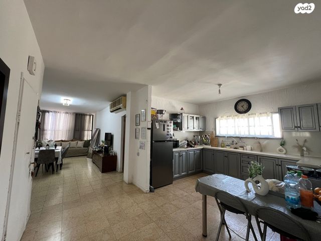 מודעת נכס, כרמלי, עין גנים, פתח תקווה