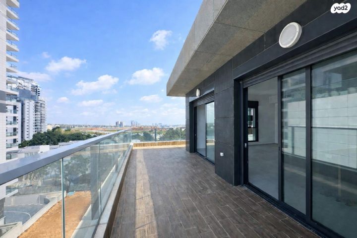 גג/ פנטהאוז, נווה שרת, תל אביב יפו