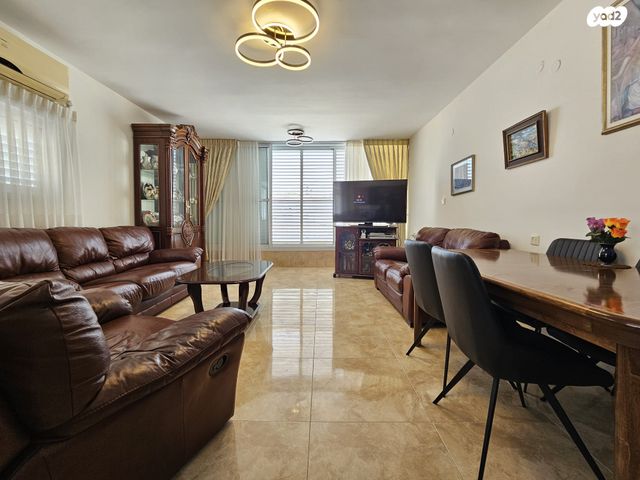 מודעת נכס, עמק יזרעאל 15, רסקו א', חולון