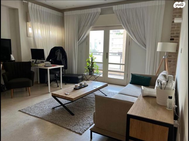 הצפון הישן - דרום