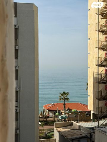 מודעת נכס, גד מכנס, מרכז העיר דרום, נתניה