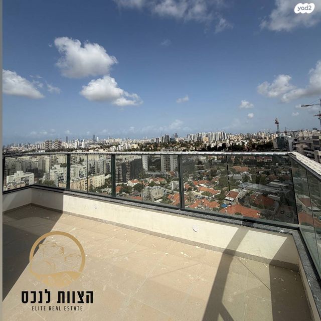 גג/ פנטהאוז