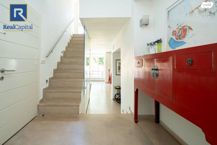 גני צהלה, רמות צהלה