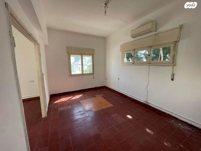 הצפון הישן - דרום