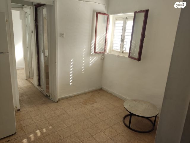 מודעת נכס, דרך שלמה 102, גבעת הרצל, אזור המלאכה יפו, תל אביב יפו