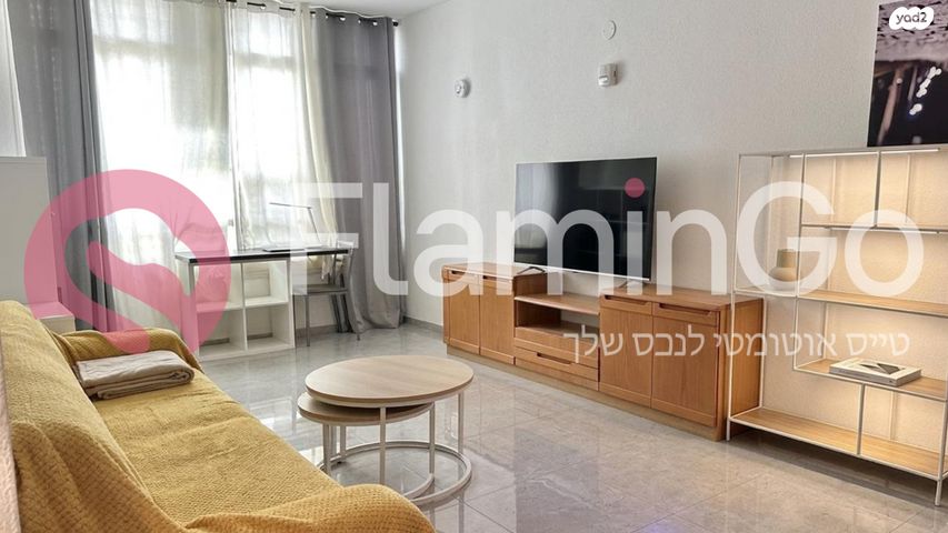 מודעת נכס, אלכסנדר זייד 6, קרית חיים מזרחית, חיפה