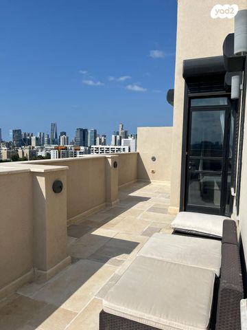 מודעת נכס, דרך ההגנה, נווה ברבור, כפר שלם מערב, תל אביב יפו