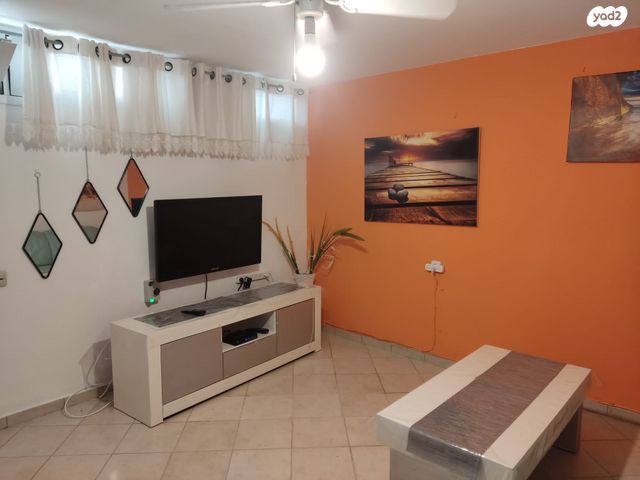 מודעת נכס, דרך בן גוריון, בן גוריון, אזור