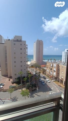 מודעת נכס, הרצל, הגבול רוטשילד, בת ים