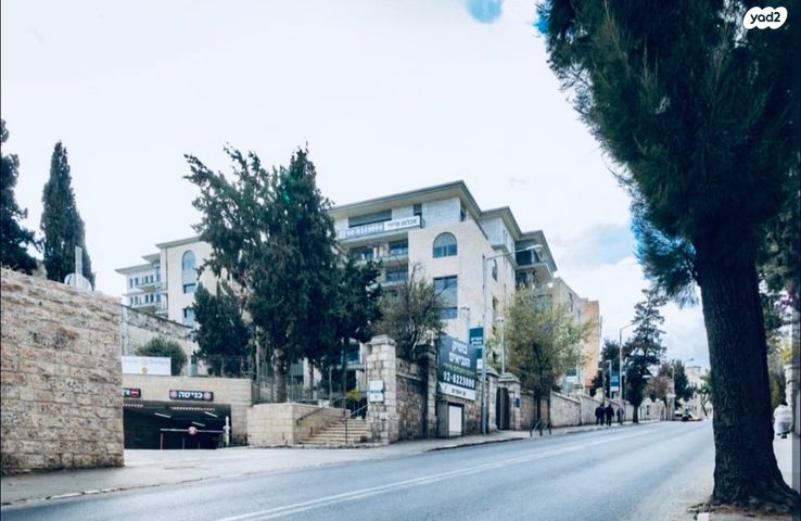 הנביאים 25