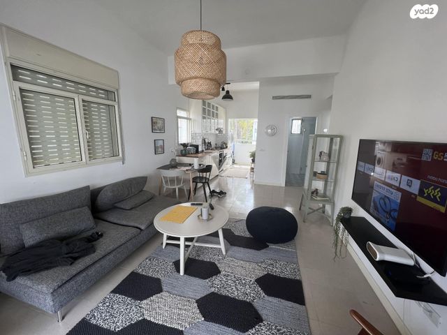 מודעת נכס, גורדון, הצפון הישן - דרום, תל אביב יפו