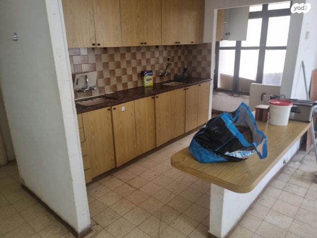 מודעת נכס, דרום מערב ותיק, בת ים