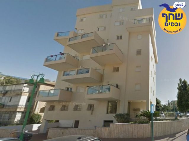 מודעת נכס, הרצל, המרכז השקט / מרכז העיר, פתח תקווה