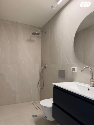 הצפון החדש - כיכר המדינה