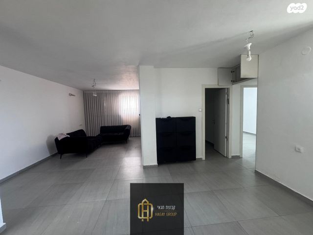 מודעת נכס, גיורא יוספטל 17, גיורא, רמלה