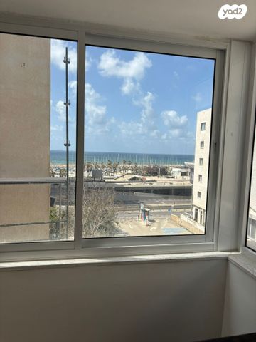 מודעת נכס, רופין, הצפון הישן - דרום, תל אביב יפו