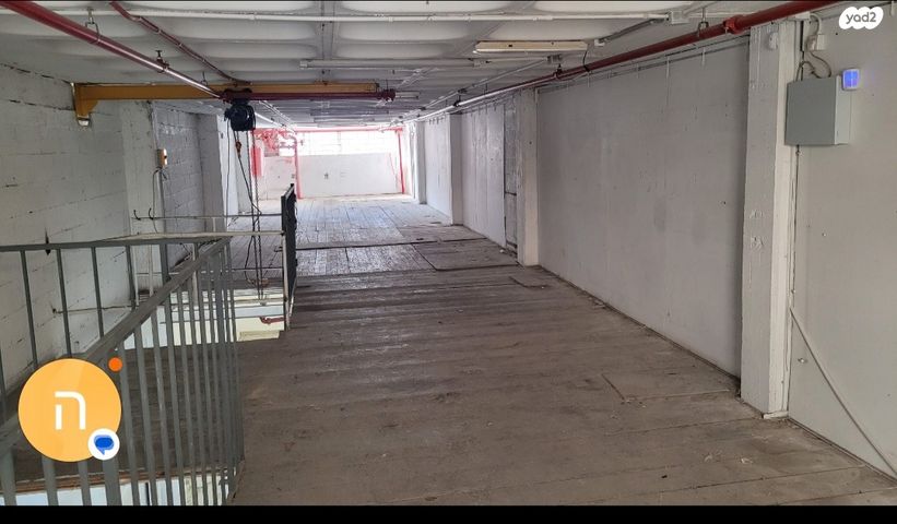 אזור תעשיה ג