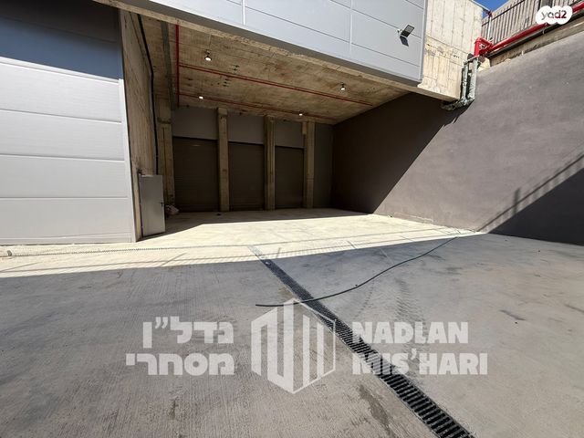 פארק תעשייה חבל מודיעים