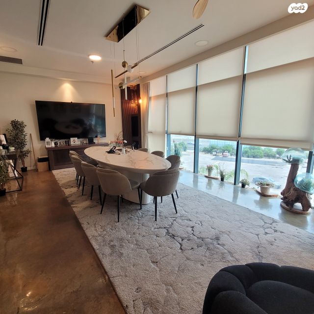 מב"ת מערב, אזור תעשייה חדש