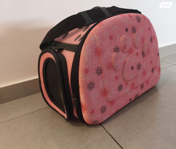 תמונת מודעה - חיות מחמד