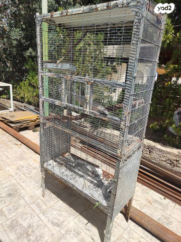 תמונת מודעה - חיות מחמד