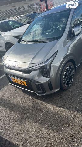 מודעת רכב קיה פיקנטו