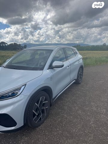 מודעת רכב בי.ווי.די אטו 3