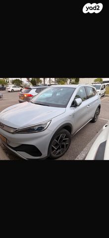 מודעת רכב בי.ווי.די אטו 3