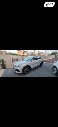 מודעת רכב בי.ווי.די אטו 3