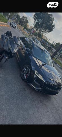 מודעת רכב סקודה אוקטביה 