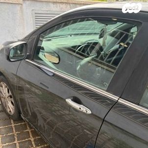 מודעת רכב שברולט ספארק